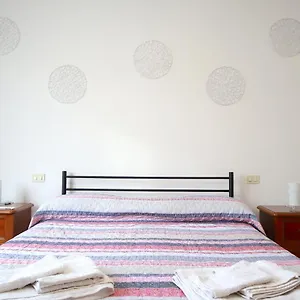 Appartamento relax&natura A 5 Minuti Da Brescia Wifi+ Netflix, Rezzato