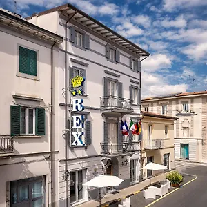 hotel-rex-viareggio.it-tuscanyhotel.com/