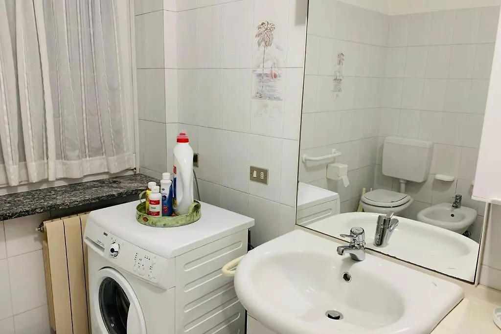 Διαμέρισμα Casa Vacanza Delle Orobie Cedrasco
