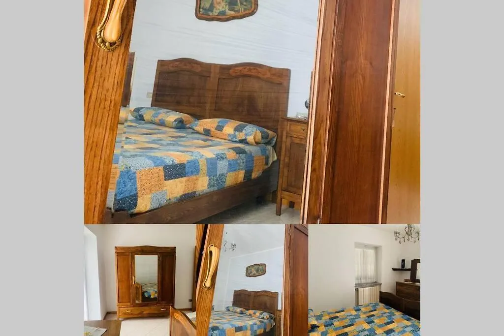 Διαμέρισμα Casa Vacanza Delle Orobie Cedrasco Ιταλία