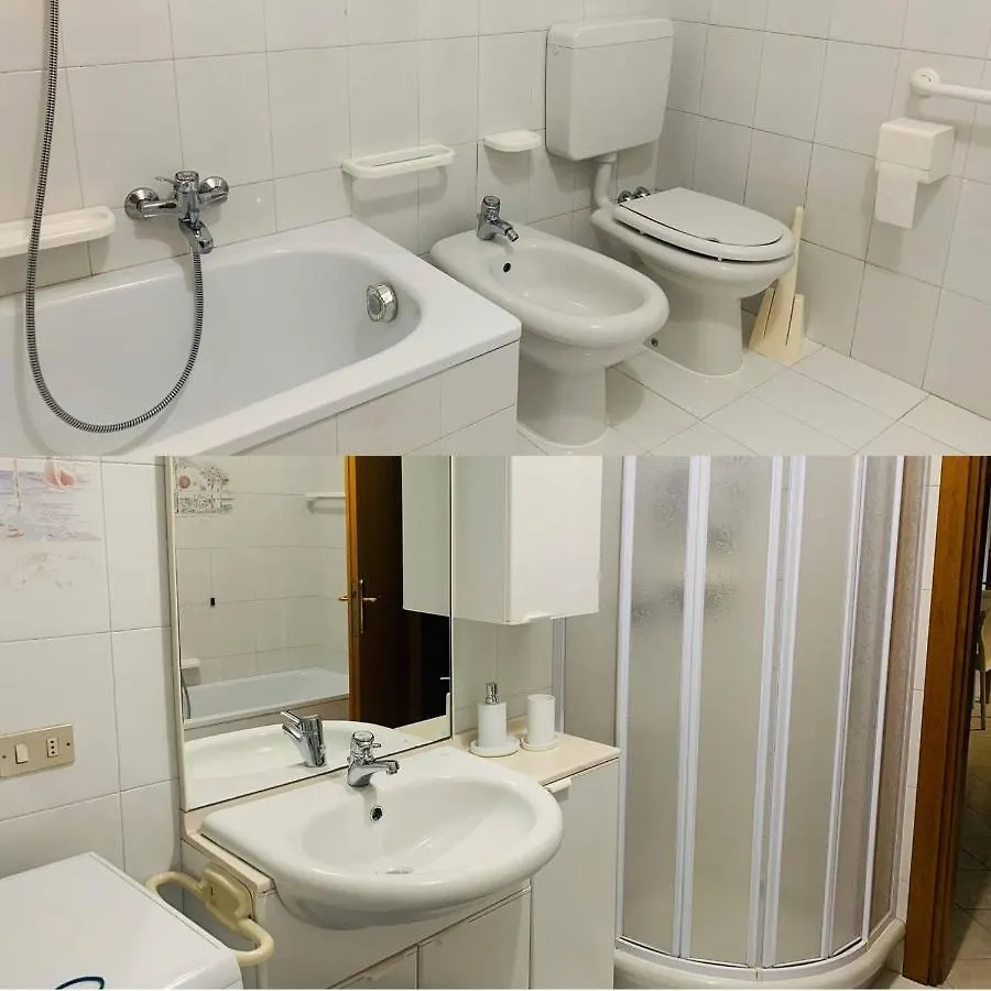 Casa Vacanza Delle Orobie Cedrasco 0*,