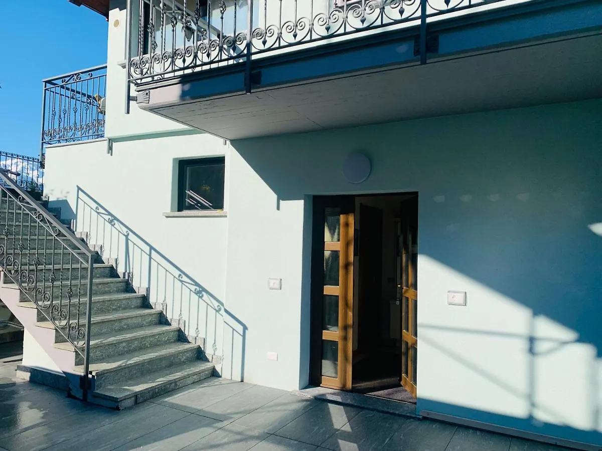 Casa Vacanza Delle Orobie Cedrasco 0*,  Italien