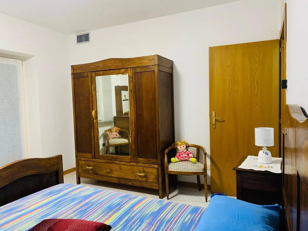 Casa Vacanza Delle Orobie Cedrasco Ιταλία
